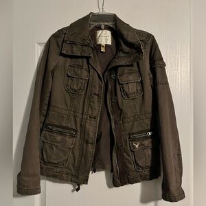 American Eagle jacket